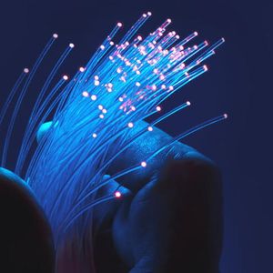 fiber optic connectors