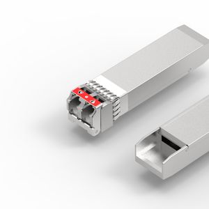 fiber optic connectors
