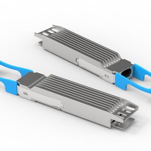 fiber optic connectors