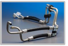Automotive components