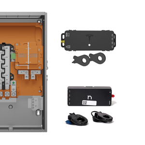Residential Energy Product Metering