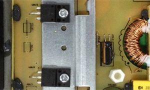 Switching Mode Power Supply (SMPS)