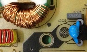 switching mode power supplies (SMPS)