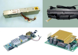 Internal Power Supplies