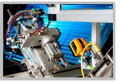 automation tooling equipment