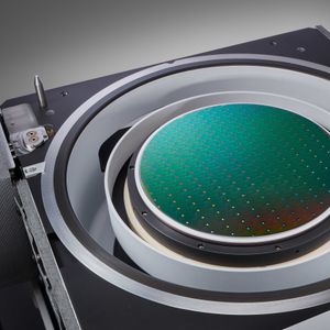 Selective Etch Product Family