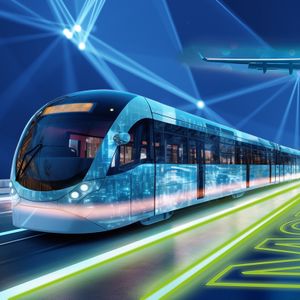 Components for electric vehicles