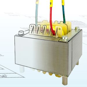 inductive components