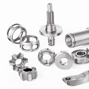 motor vehicle parts and accessories