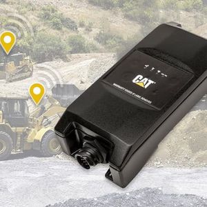 Caterpillar Inc. Equipment