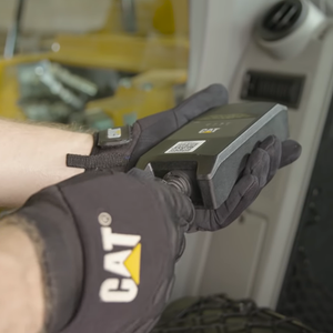 Caterpillar Equipment Diagnostic Tool