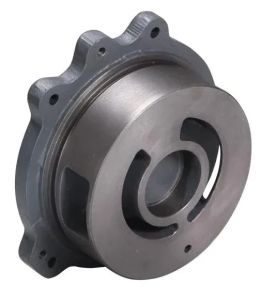pump housing