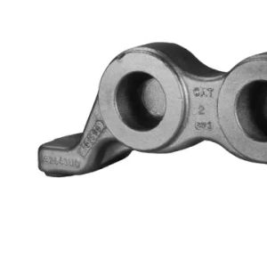Construction equipment components