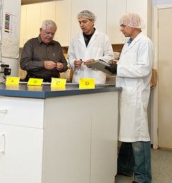 Product Development | Pacificblends.com