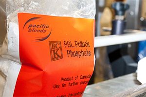 PBL Pollock Phosphate