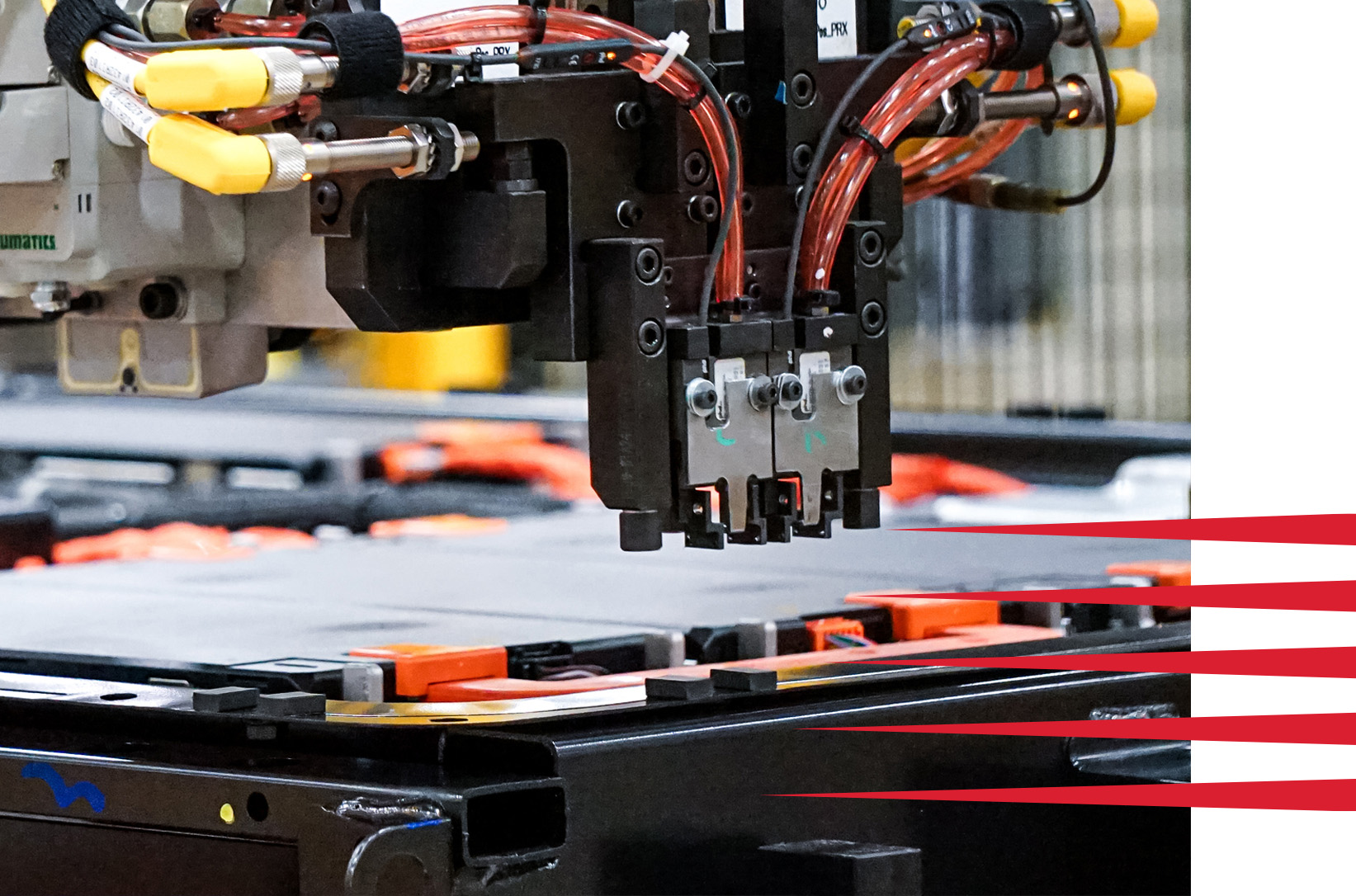 advanced electric and hybrid vehicle battery systems