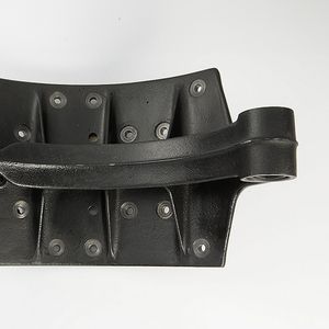 Truck/commercial vehicle drum brakes: spare parts & accessories