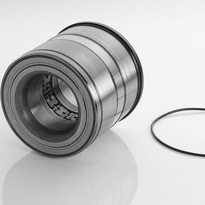 Truck/commercial vehicle wheel bearings