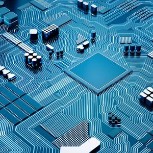 Elektronische Steuergeräte