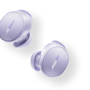 Bose QuietComfort Earbuds