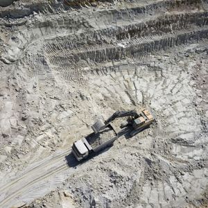 raw materials