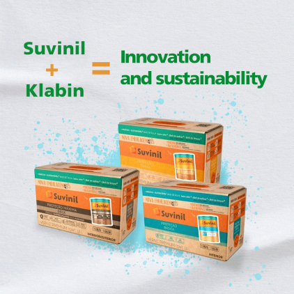 Packaging paper and board