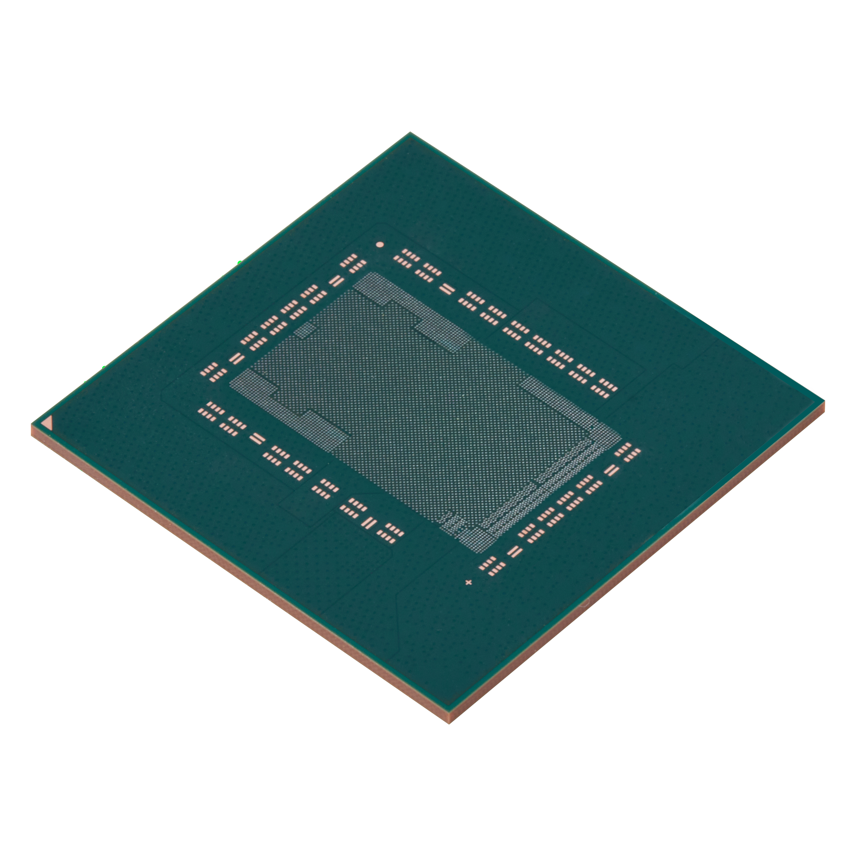 semiconductor packages