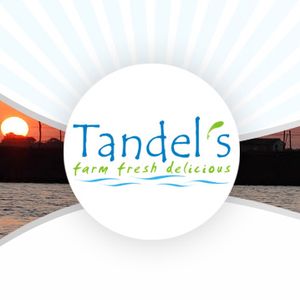 Tandel's Farm Fresh Delicious