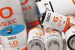 Batteries