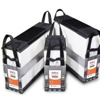 Batteries to energize the world