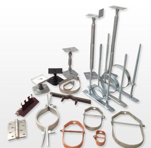 Fasteners/Building material