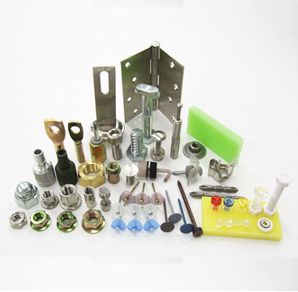 Fasteners/Building material
