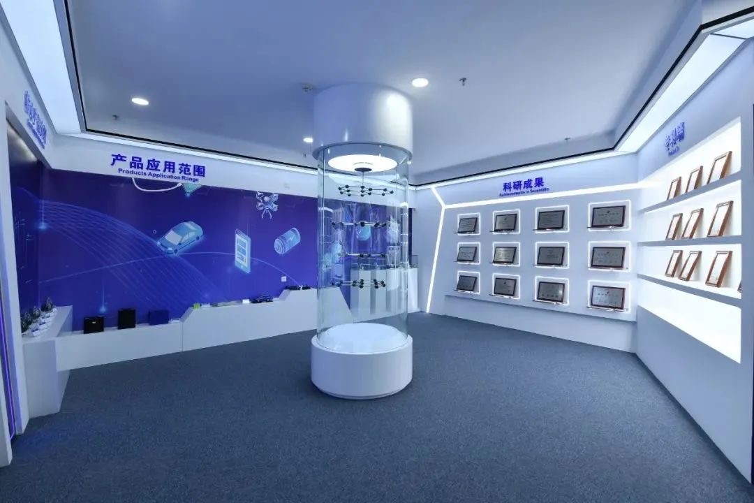 lithium-ion battery anode materials