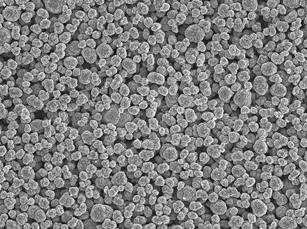 lithium-ion battery cathode materials