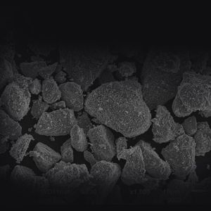lithium-ion battery cathode materials