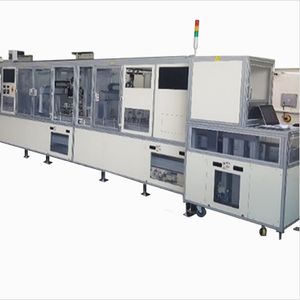 자동화 제조설비