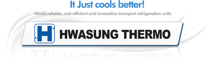 HWASUNG THERMO