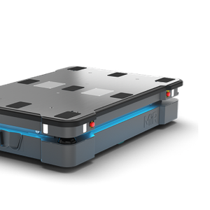 MiR600 Autonomous Mobile Robot
