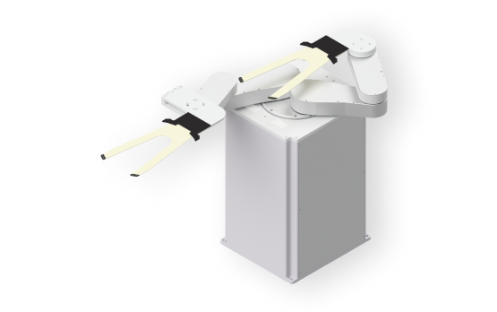 Compact-WTR	Industrial robot