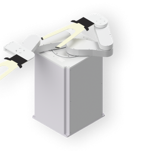 Compact-WTR	Industrial robot