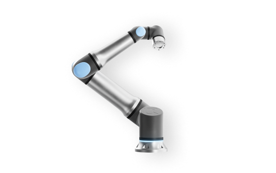 Collaborative Robots (COBOT)