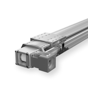 Orthogonal coordinate robot