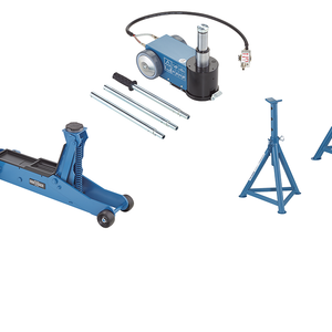 Garage equipment