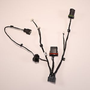 automotive wire harnesses
