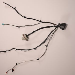 automotive wire harnesses
