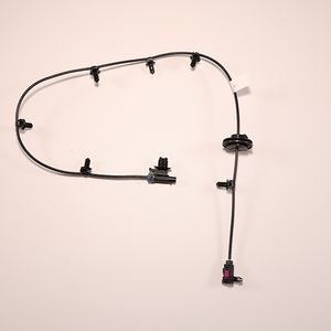 automotive wire harnesses