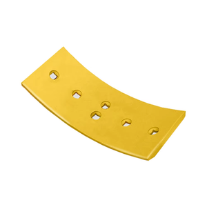OEM Grader Cutting Edges Replacement Blades for Caterpillar 140G 160G