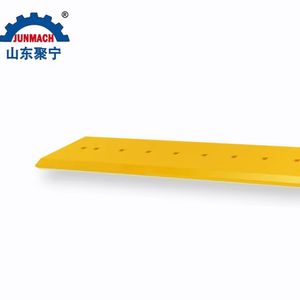 Grader Blades for All Brands Motor Graders Durable Construction Blades