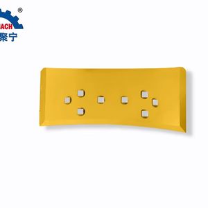 Heavy Duty Grader Blades Replacement Blades for Motor Grader Machines