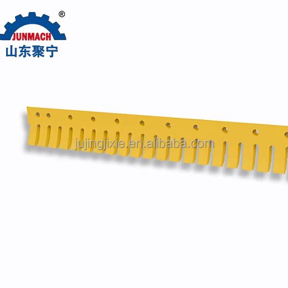 Best Price Grader Blades for Road Construction Motor Grader Spare Parts
